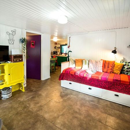 Вілла Boho House 1 Camp Terme Catez With Promotional Tickets Prices Чатеж-об-Саві Екстер'єр фото