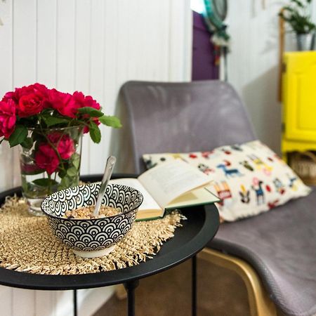 Вілла Boho House 1 Camp Terme Catez With Promotional Tickets Prices Чатеж-об-Саві Екстер'єр фото