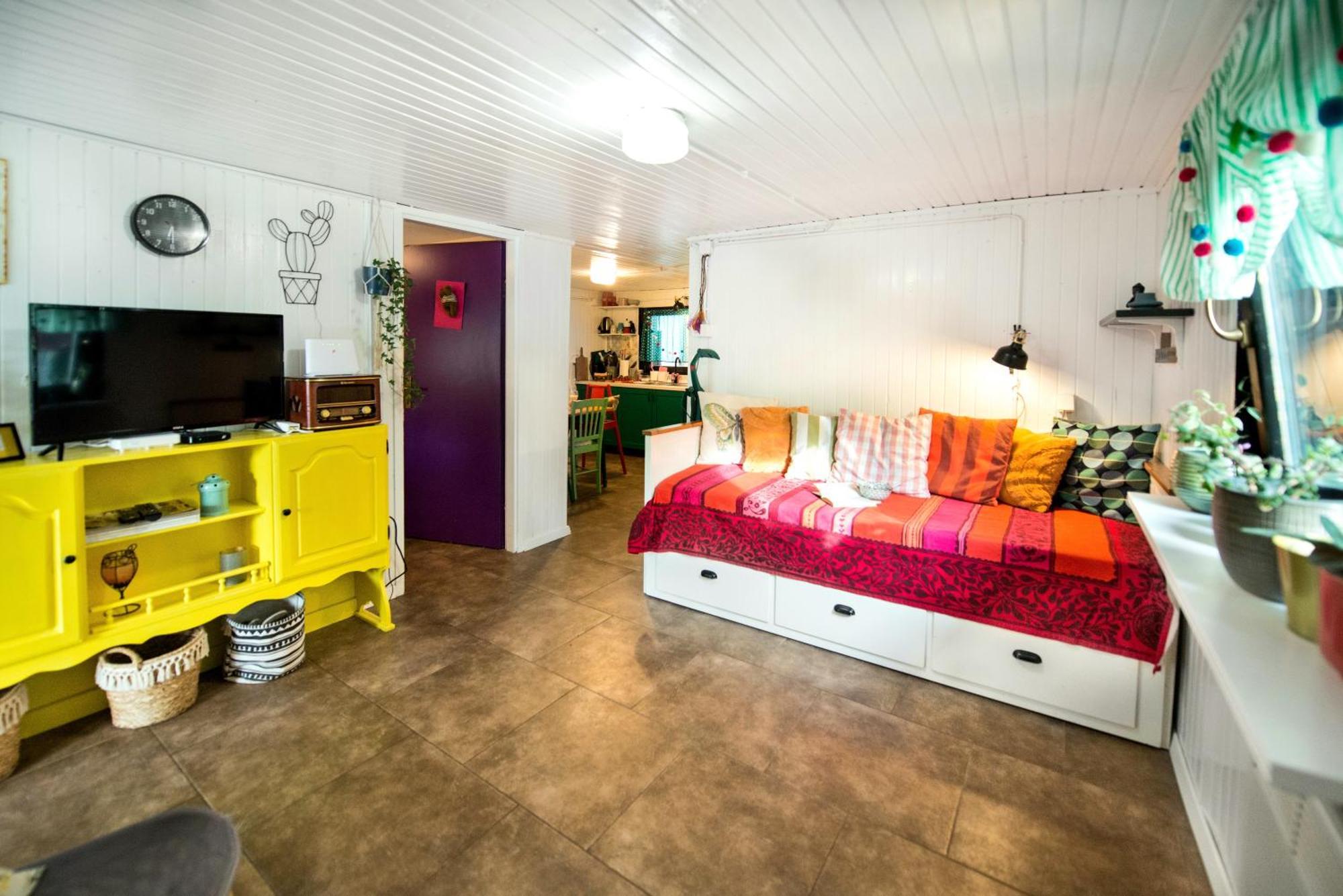 Вілла Boho House 1 Camp Terme Catez With Promotional Tickets Prices Чатеж-об-Саві Екстер'єр фото