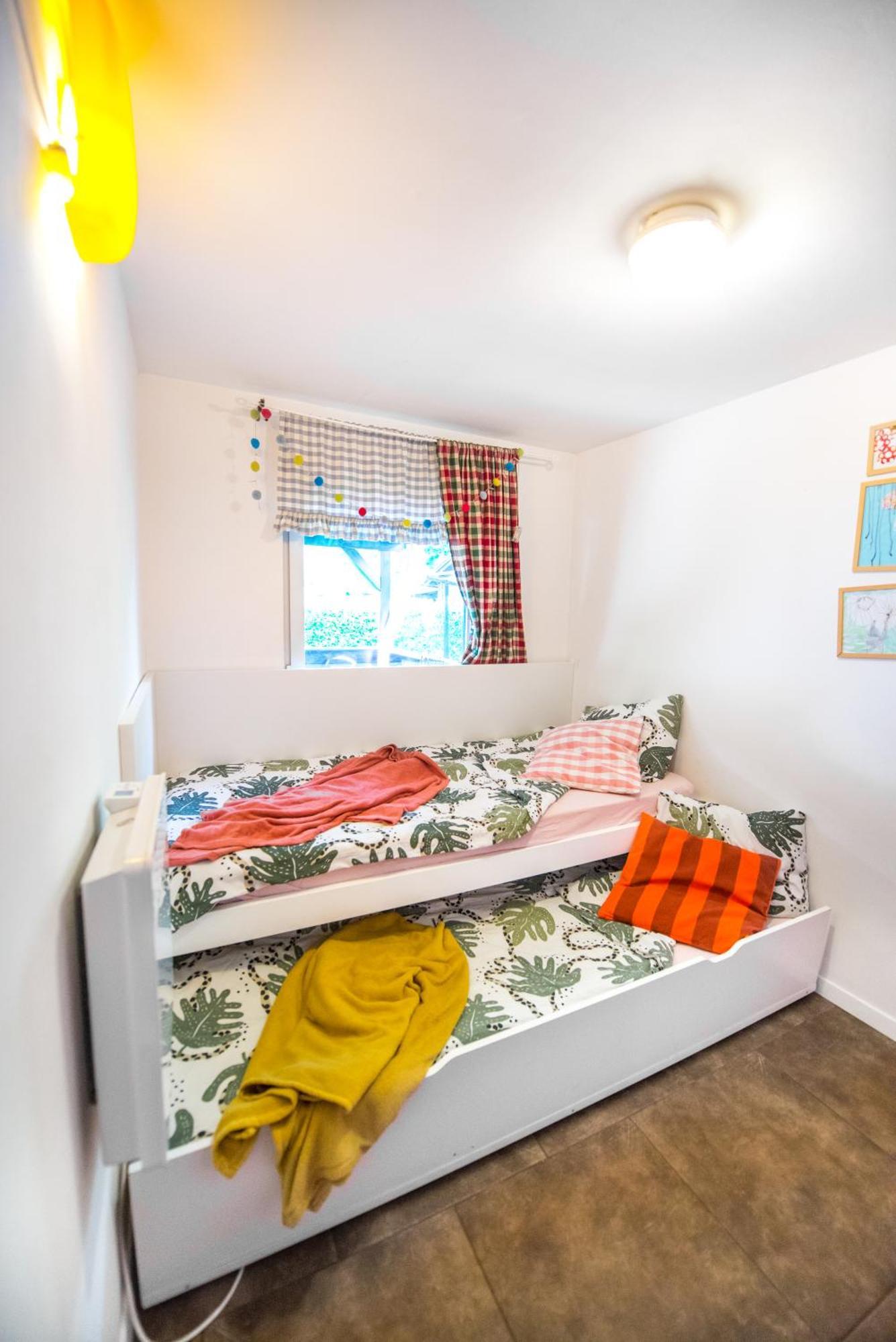 Вілла Boho House 1 Camp Terme Catez With Promotional Tickets Prices Чатеж-об-Саві Екстер'єр фото