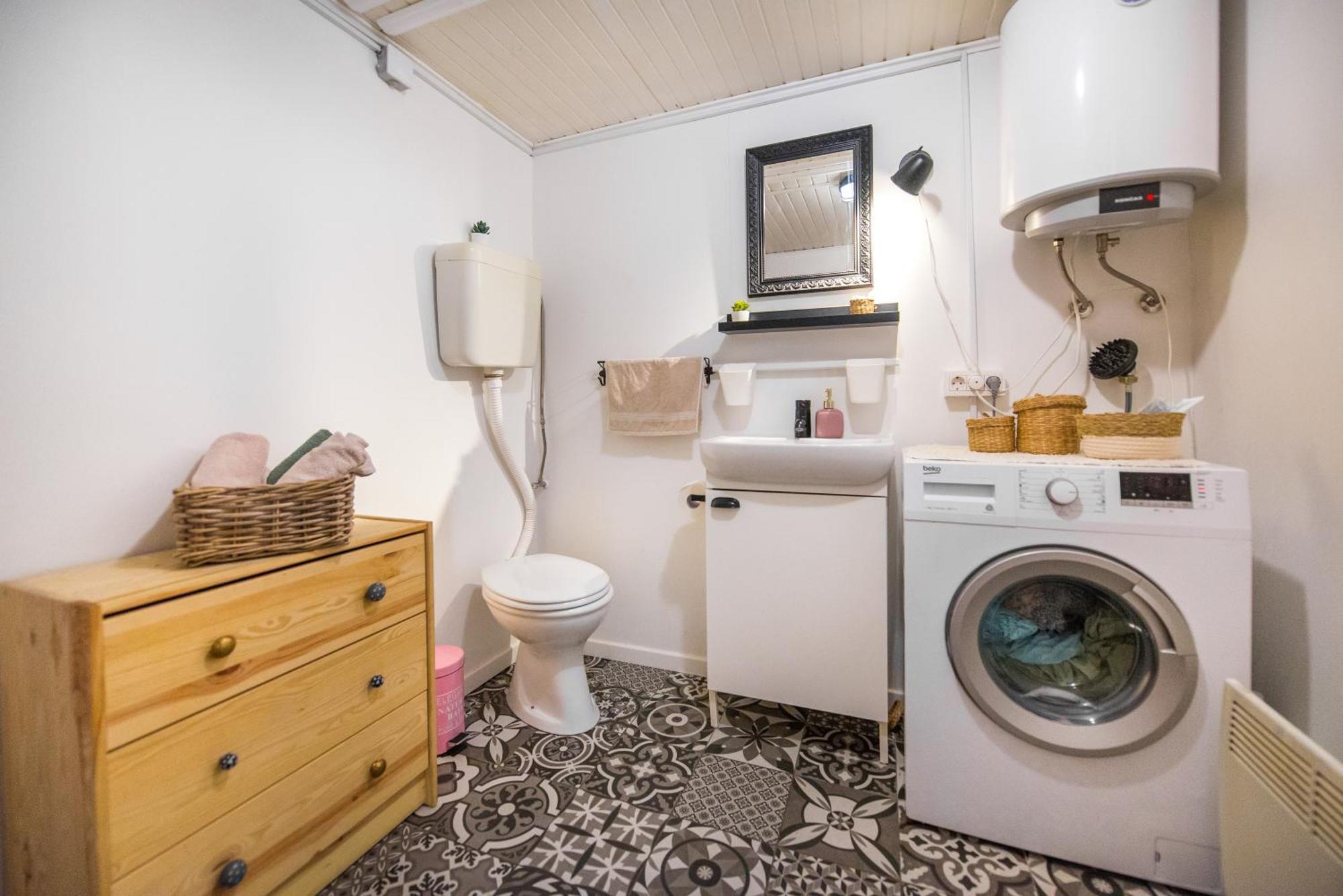 Вілла Boho House 1 Camp Terme Catez With Promotional Tickets Prices Чатеж-об-Саві Екстер'єр фото