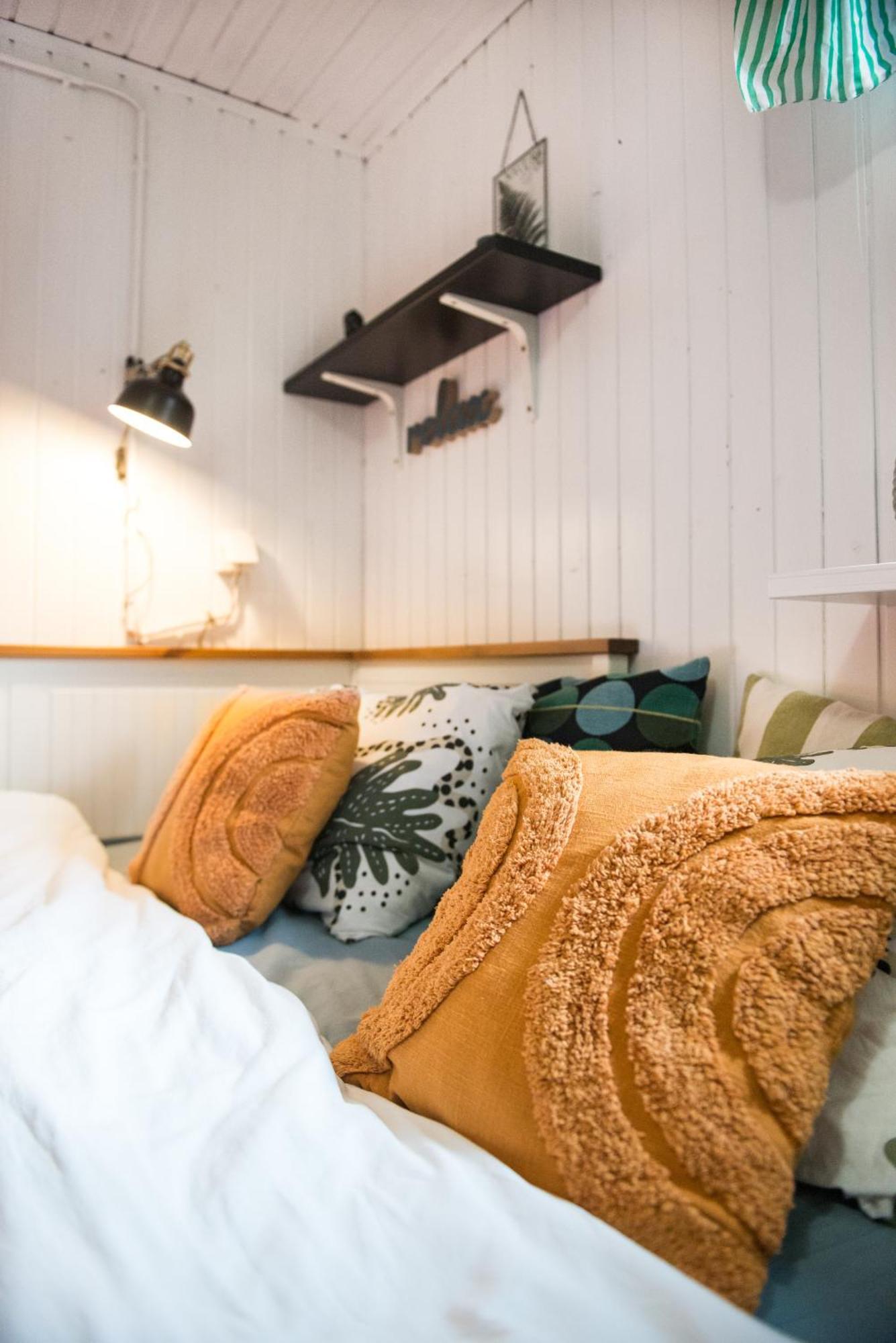 Вілла Boho House 1 Camp Terme Catez With Promotional Tickets Prices Чатеж-об-Саві Екстер'єр фото