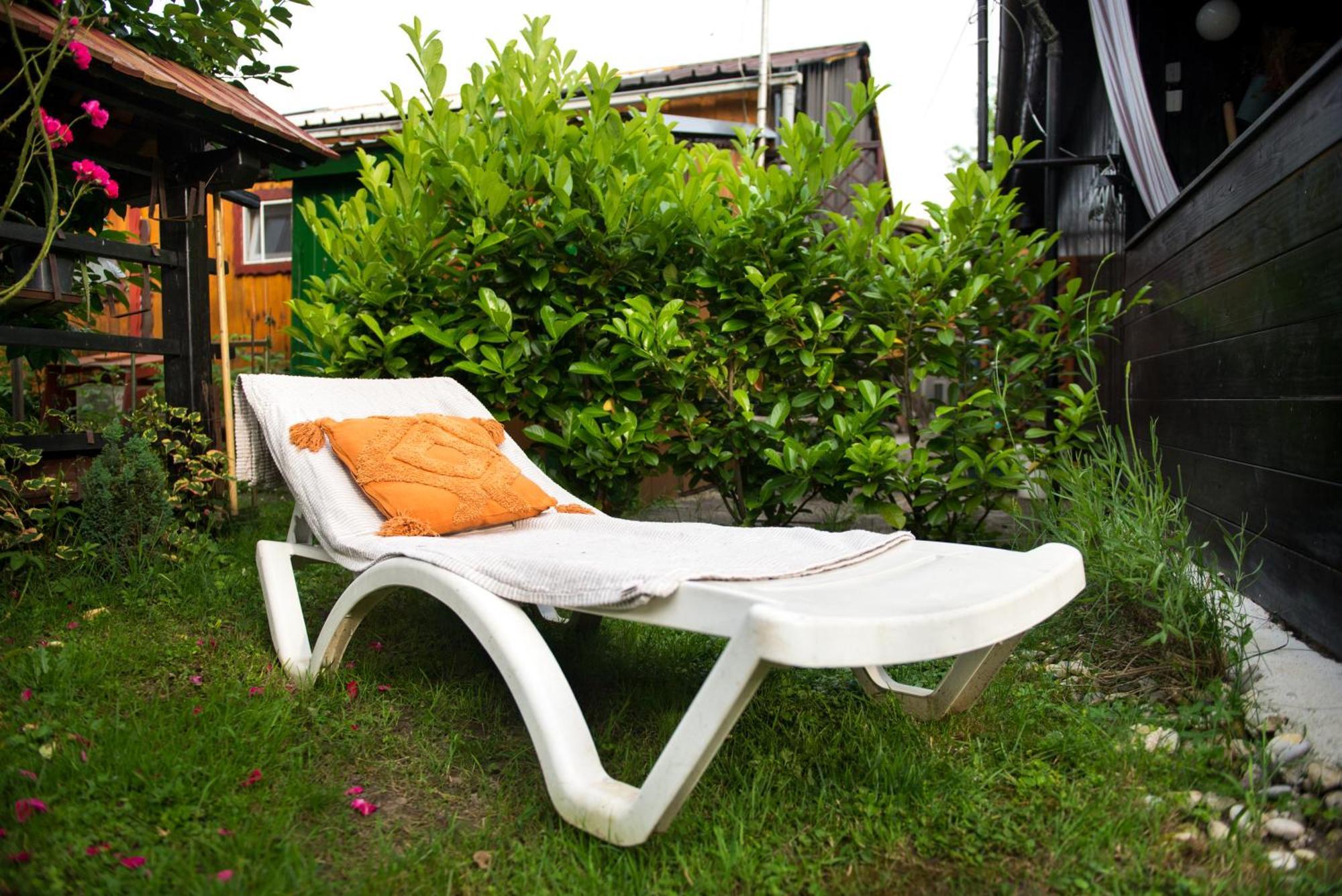 Вілла Boho House 1 Camp Terme Catez With Promotional Tickets Prices Чатеж-об-Саві Екстер'єр фото