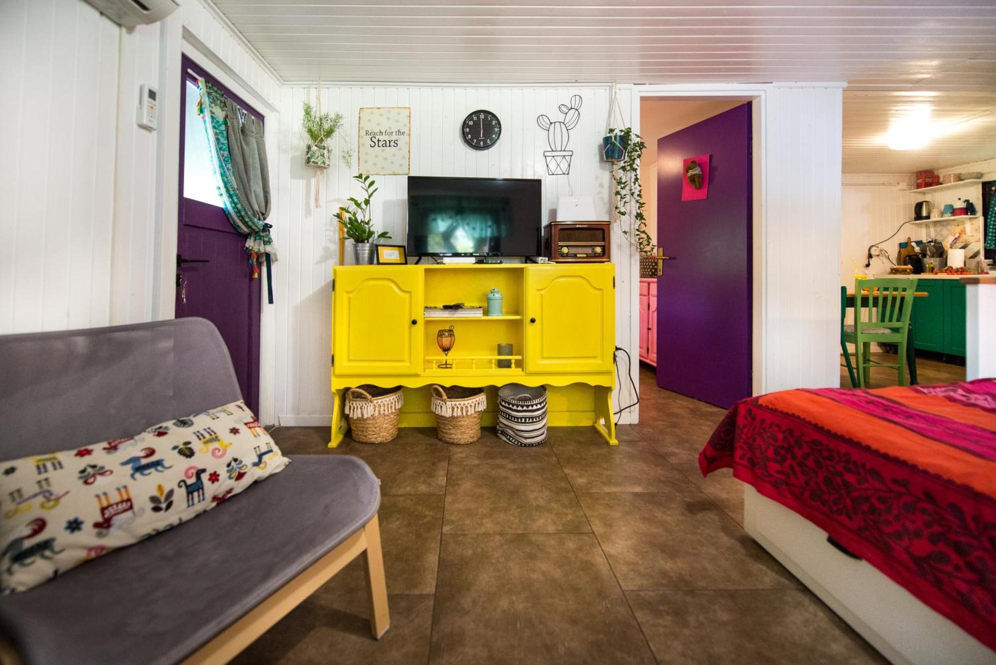 Вілла Boho House 1 Camp Terme Catez With Promotional Tickets Prices Чатеж-об-Саві Екстер'єр фото