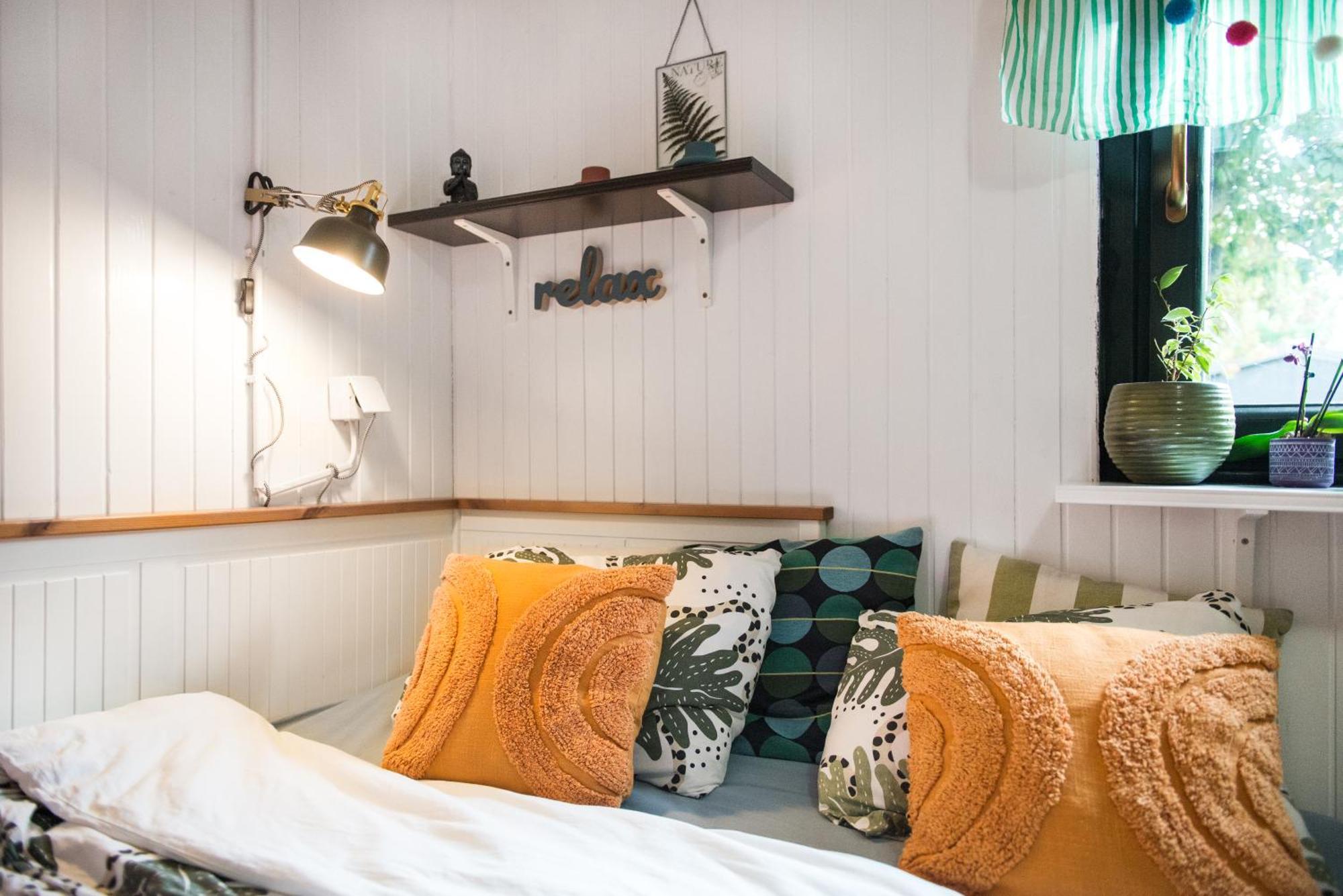 Вілла Boho House 1 Camp Terme Catez With Promotional Tickets Prices Чатеж-об-Саві Екстер'єр фото