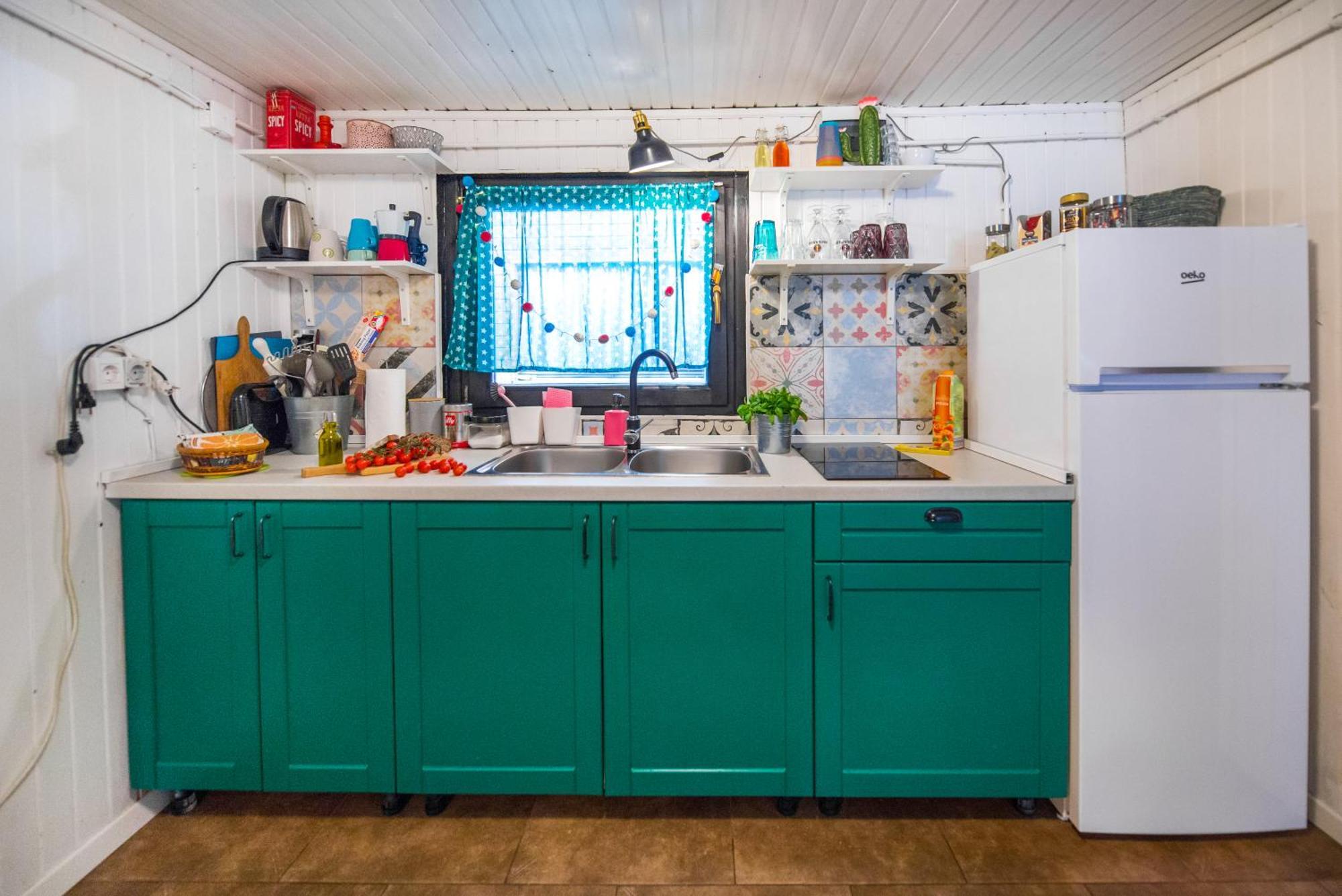 Вілла Boho House 1 Camp Terme Catez With Promotional Tickets Prices Чатеж-об-Саві Екстер'єр фото