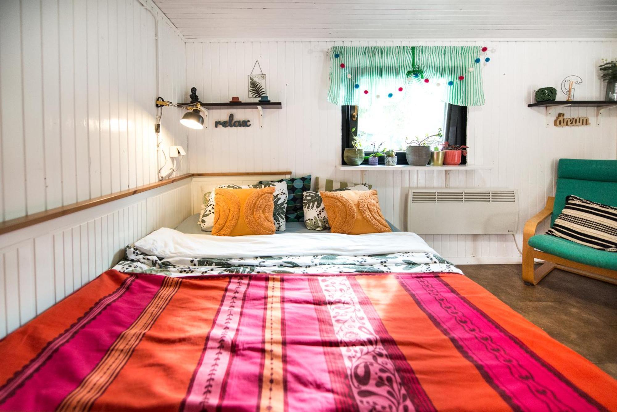 Вілла Boho House 1 Camp Terme Catez With Promotional Tickets Prices Чатеж-об-Саві Екстер'єр фото