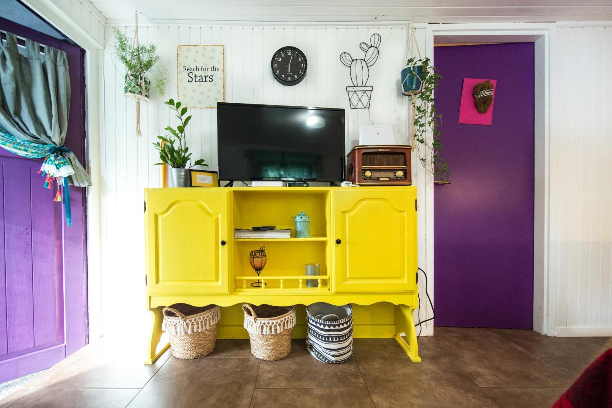 Вілла Boho House 1 Camp Terme Catez With Promotional Tickets Prices Чатеж-об-Саві Екстер'єр фото