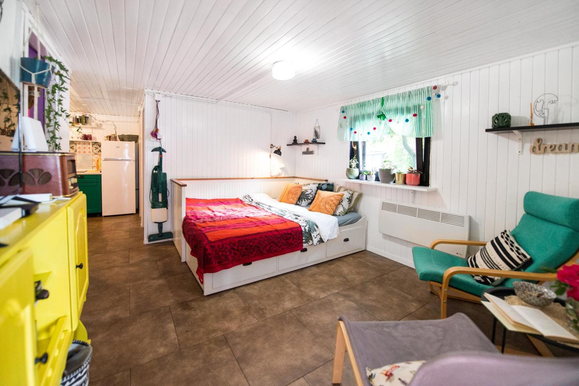Вілла Boho House 1 Camp Terme Catez With Promotional Tickets Prices Чатеж-об-Саві Екстер'єр фото