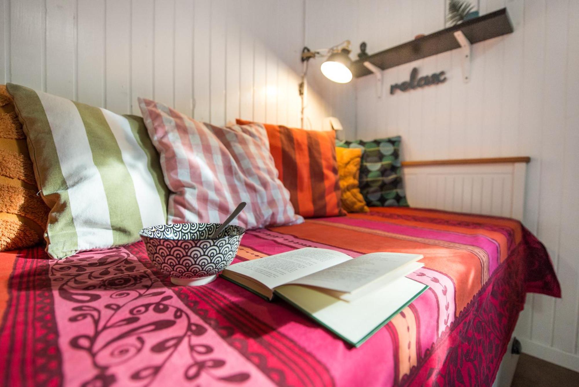 Вілла Boho House 1 Camp Terme Catez With Promotional Tickets Prices Чатеж-об-Саві Екстер'єр фото