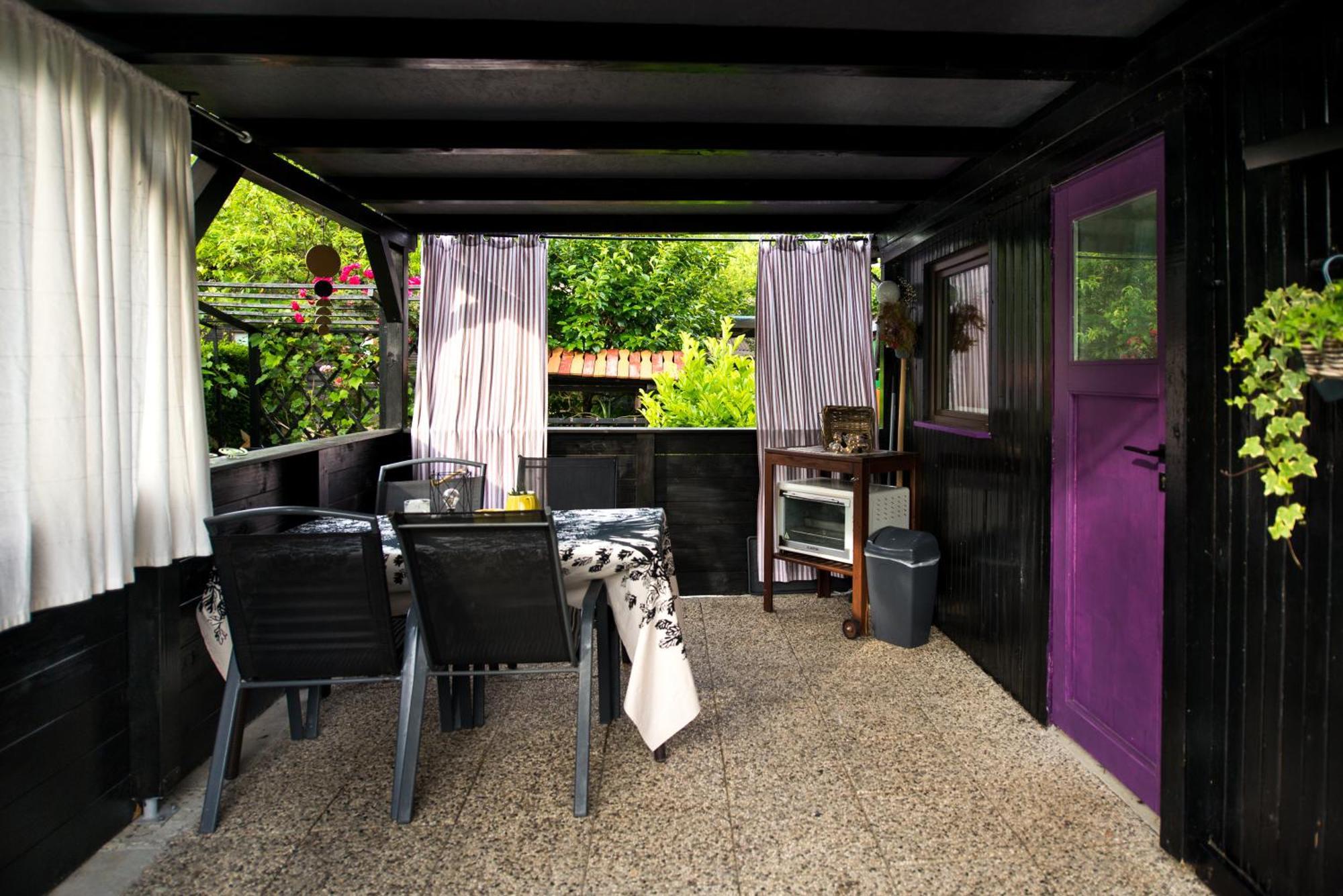 Вілла Boho House 1 Camp Terme Catez With Promotional Tickets Prices Чатеж-об-Саві Екстер'єр фото