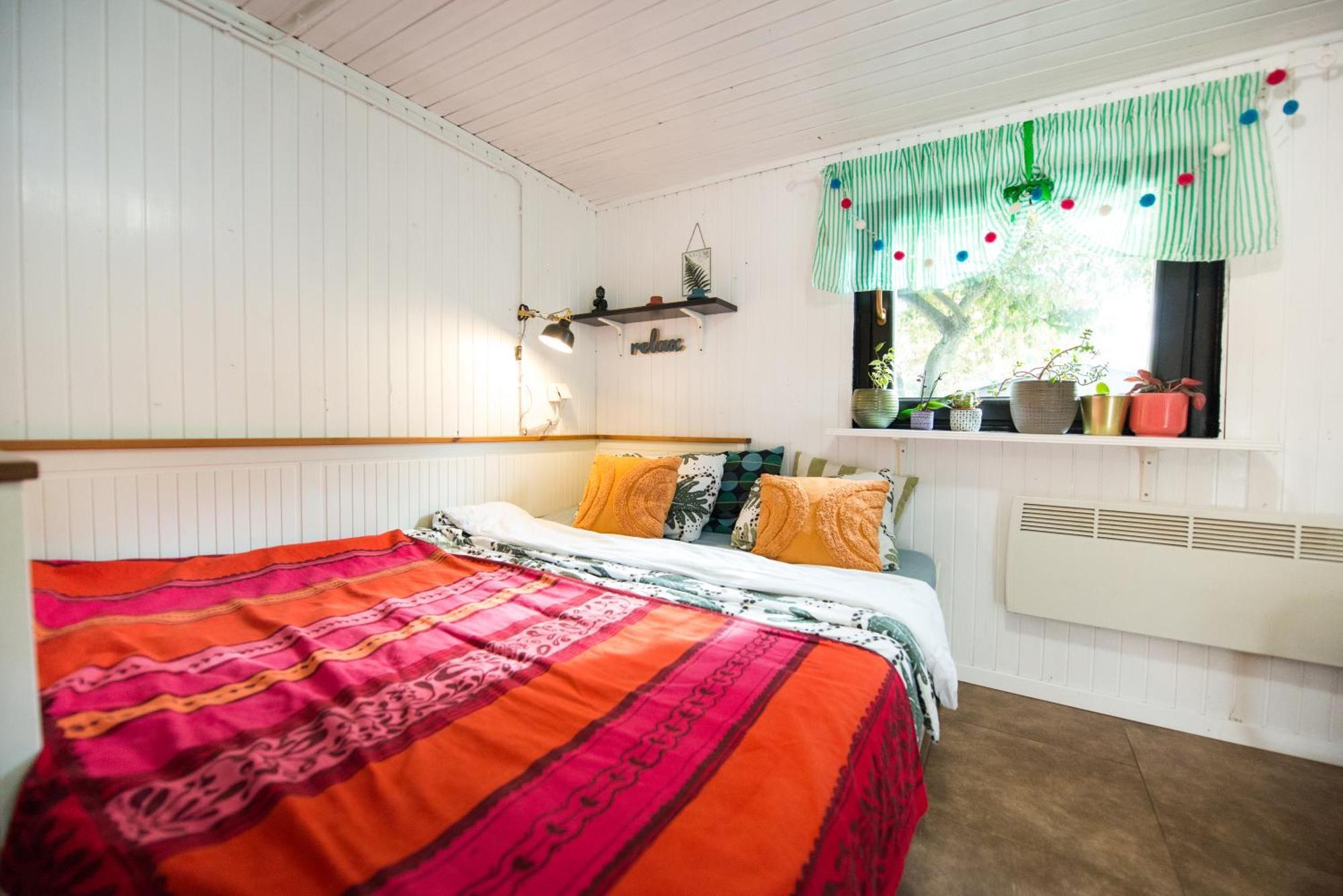 Вілла Boho House 1 Camp Terme Catez With Promotional Tickets Prices Чатеж-об-Саві Екстер'єр фото