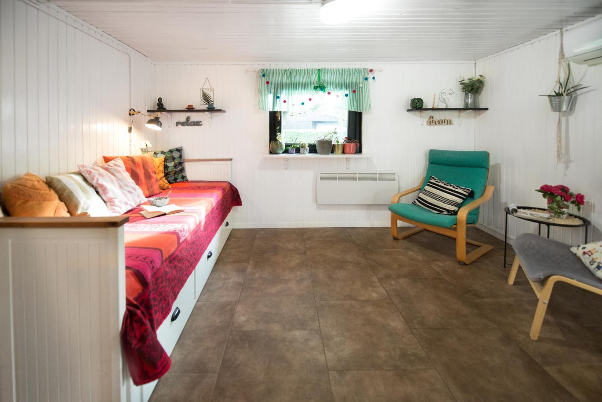 Вілла Boho House 1 Camp Terme Catez With Promotional Tickets Prices Чатеж-об-Саві Екстер'єр фото