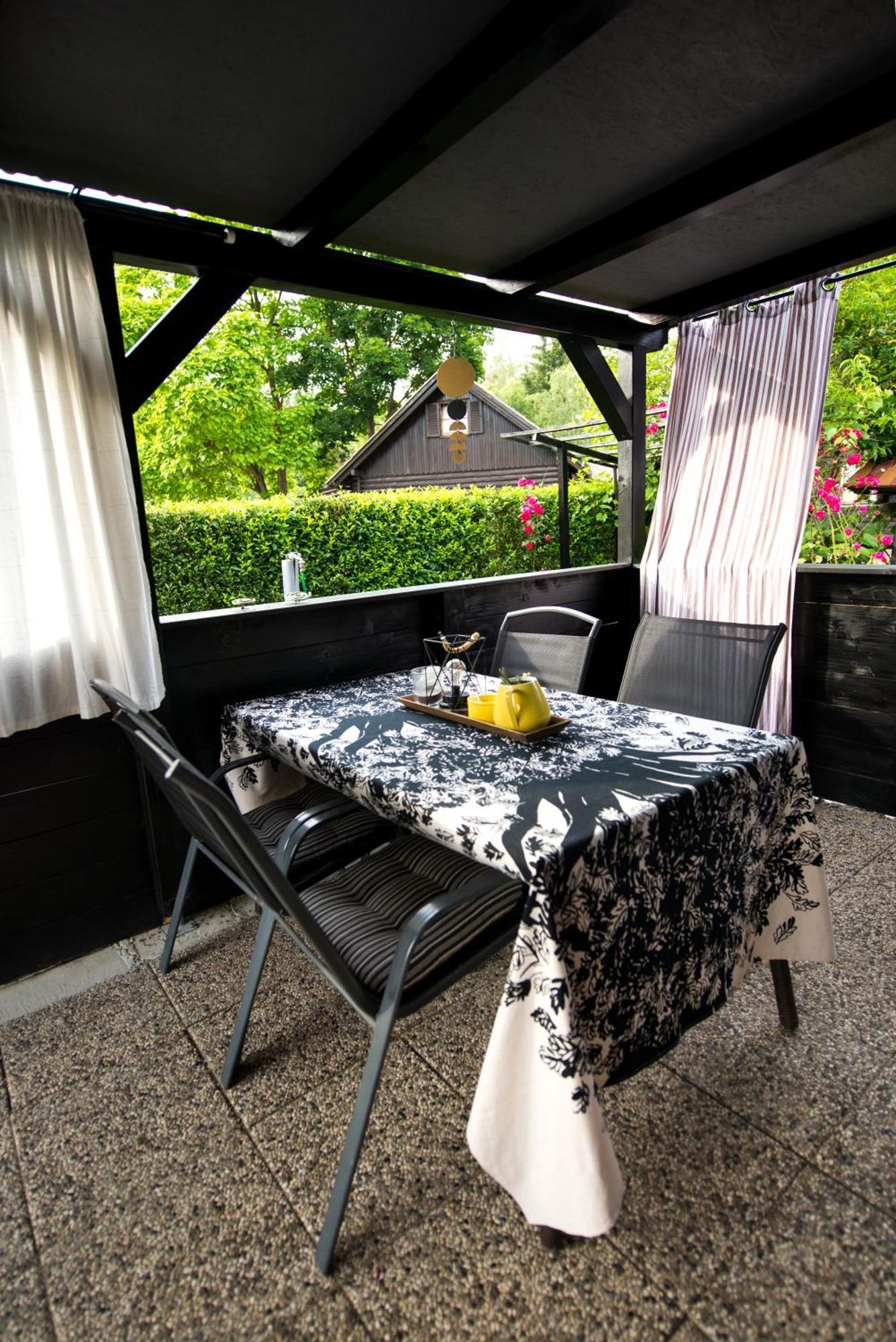 Вілла Boho House 1 Camp Terme Catez With Promotional Tickets Prices Чатеж-об-Саві Екстер'єр фото